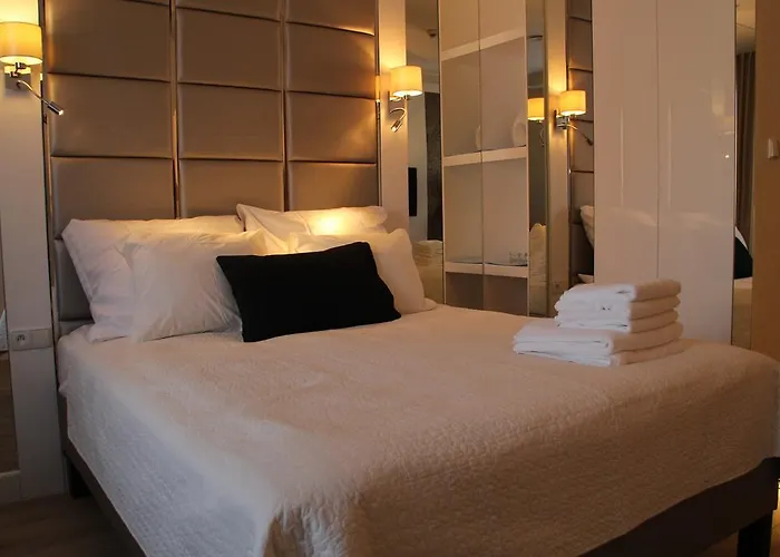 Prestige Apartments Gdansk Old Town #2