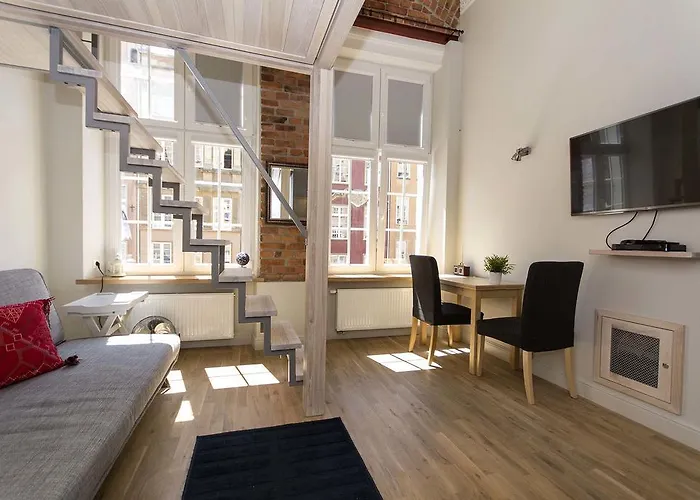 Gryf Apartments