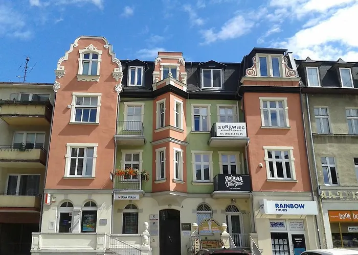 Wrzeszcz Centrum