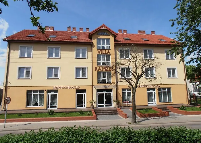 Villa Ramzes