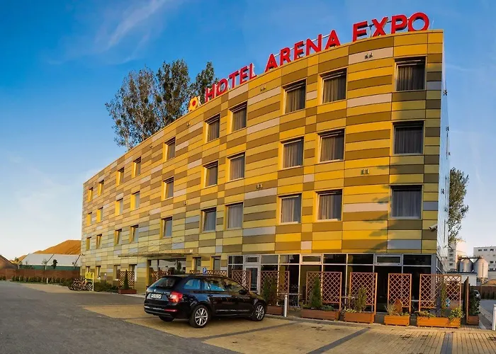 Hotel Arena Expo