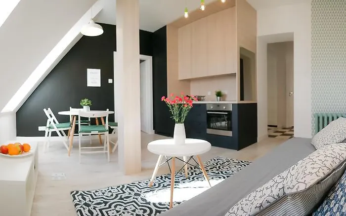 Alliance Apartment