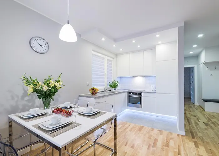 Apartament Artemis 1