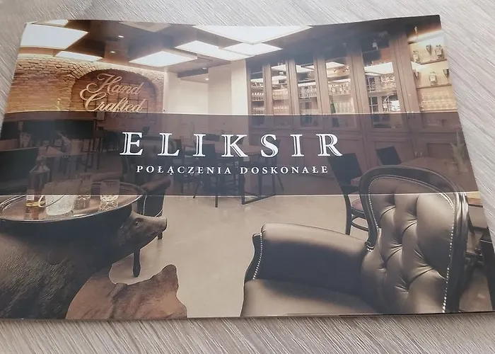 Apartament Hanza