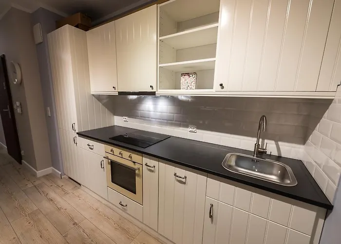 Apartament Malczewskiego