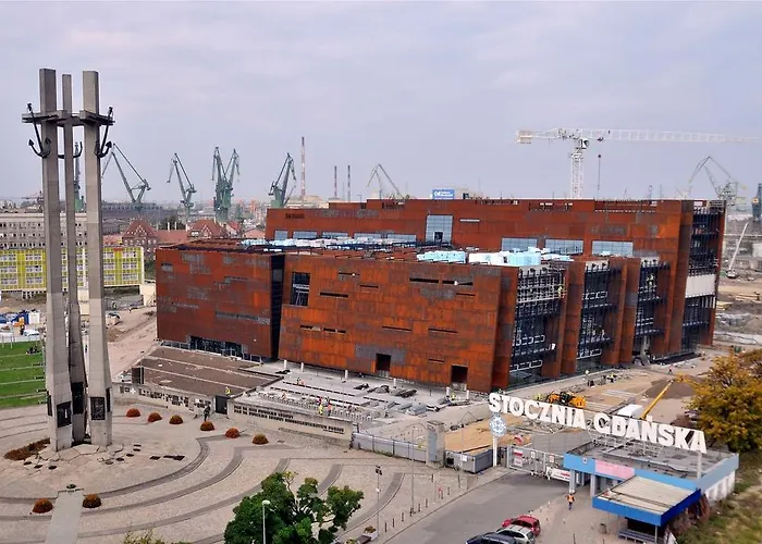 Gdansk Stare Miasto