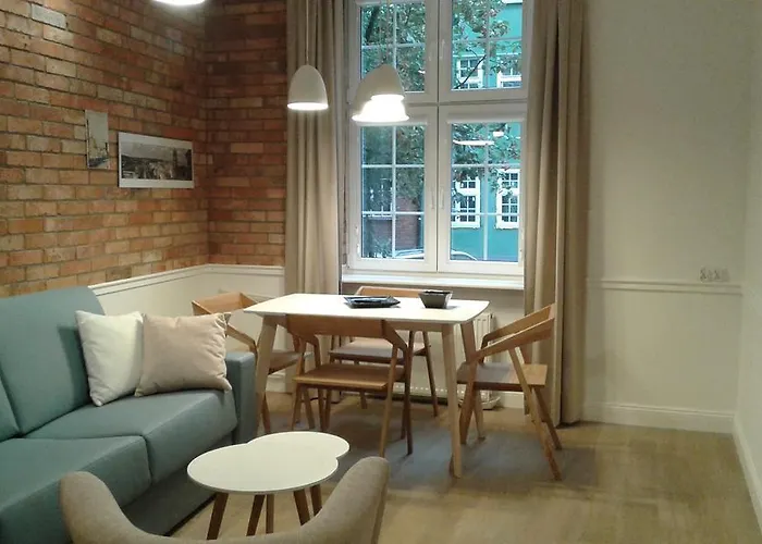Platinum Apartments