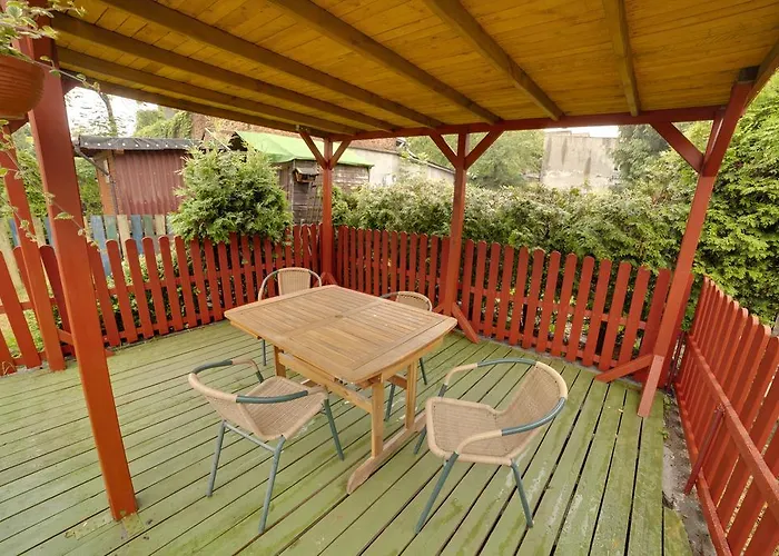 Apartament Bryza