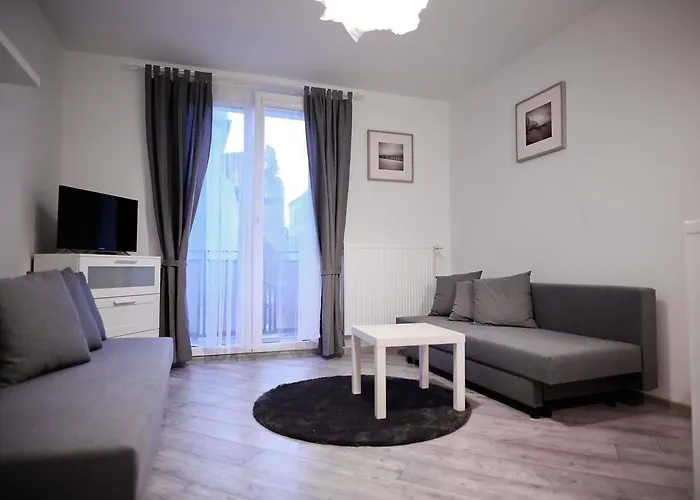 Holidays Apartment Old Town