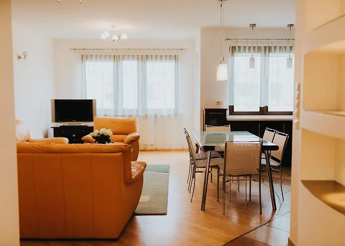Elite Apartments By The Seaside Jelitkowski Dwor