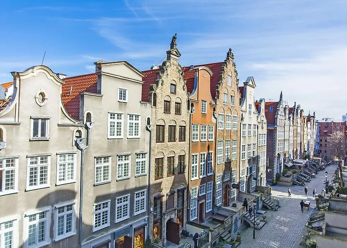 The Best Stay Apartments