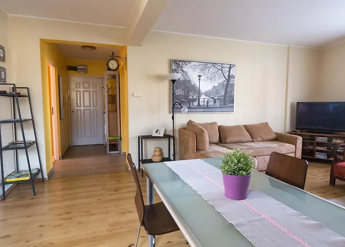 Apartament Nadmorski
