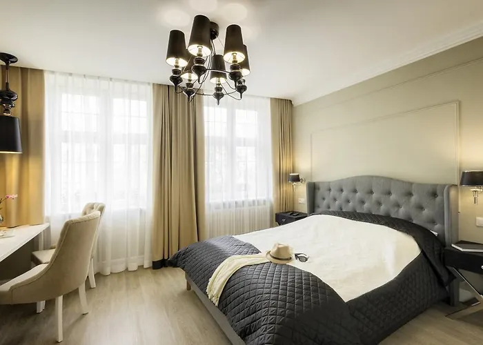 Apartamenty Aurora