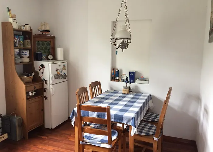 Apt Nr 3 - Cogito.Home - Marina