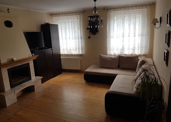 Electricity Apartment