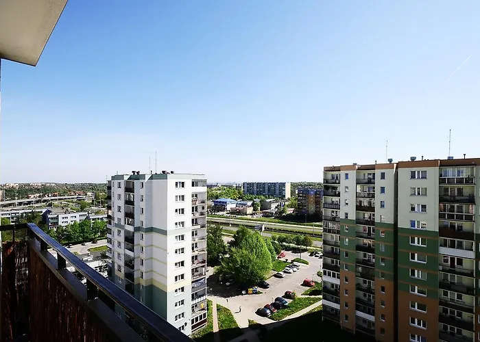 A Place Like Home Apartamenty Witosa