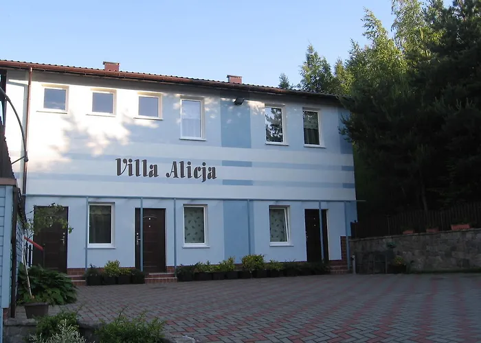 Villa Alicja