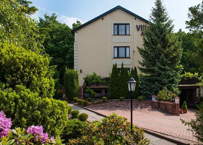 Villa Ambra