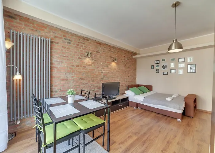 Dream Loft Kowalska