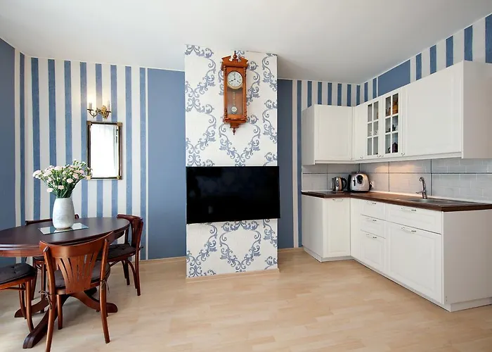 Elite Apartments Ogarna Deluxe Old Town