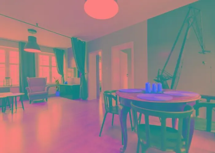 Dom & House - Apartments Old Town Grobla