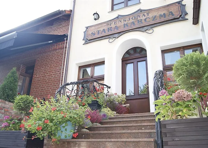 Oliwa Park Residence
