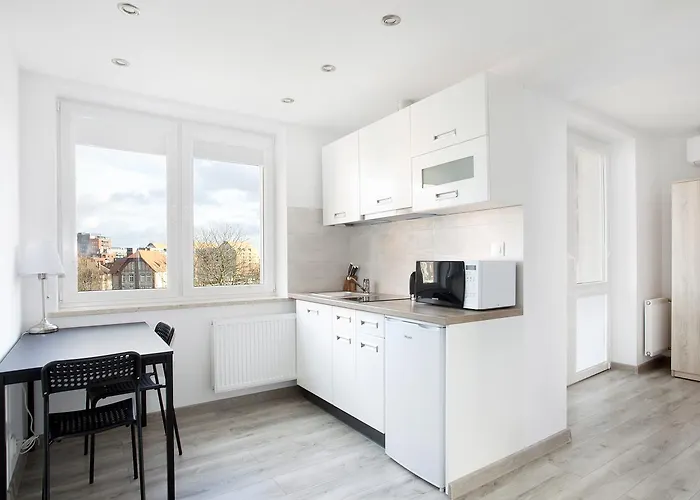 Zk By Happy 7 Apartments