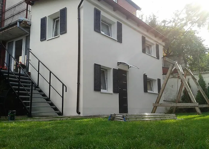 Holiday Lodge Agatomdom