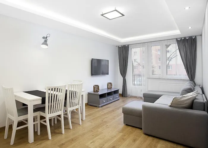Sea Point Apartment - Hav Aparts