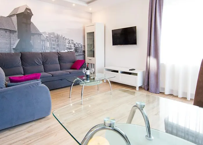 Apartment Milena
