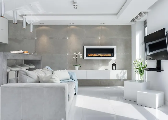 Elite Apartments Prestige Old Town
