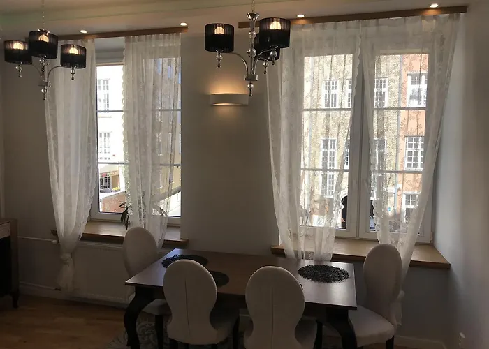 Apartament Na Piwnej