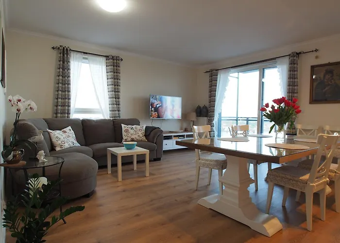 Grand Tourist Penthouse Walowa Str .