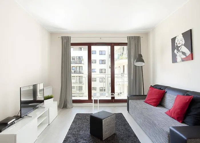 Ms Apartments Silver V