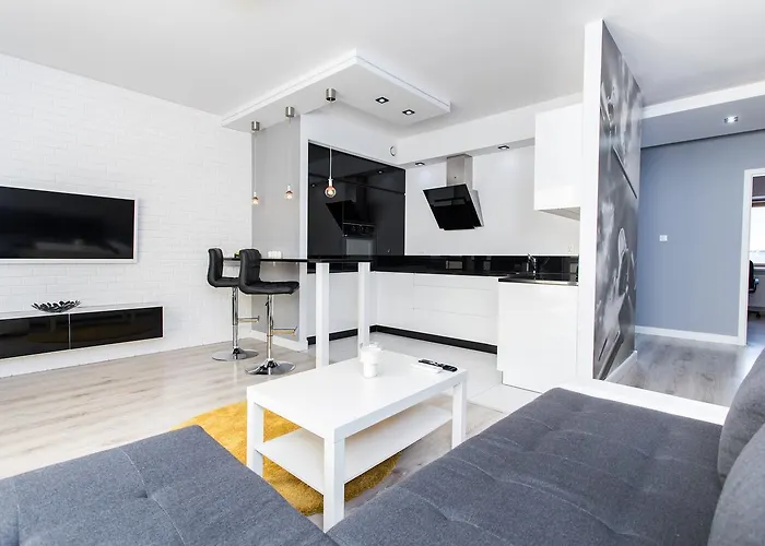 White Sands Apartment