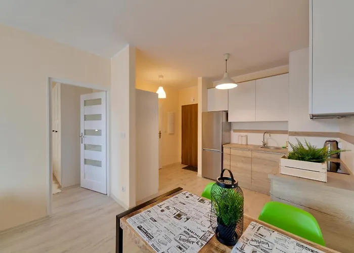 Dream Loft Bastion Wałowa