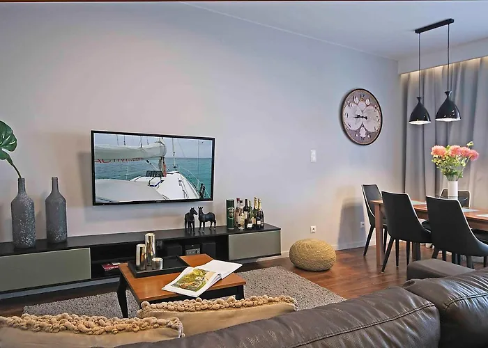 Irs Royal Apartments Apartamenty Irs Brabank