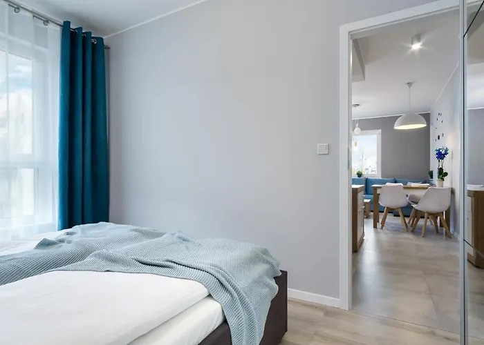 Elite Apartments Family City Center
