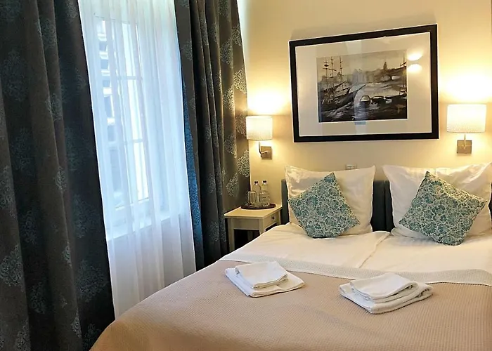 Lux Apartamenty Old Town