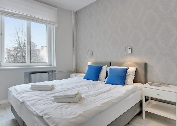 Comfort Apartments Old Town