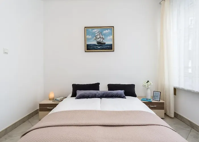 Elite Apartments Świętego Ducha