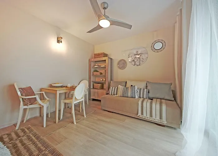 Apartament Etno