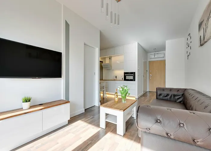 Visby : Premium Apartments On The Beach