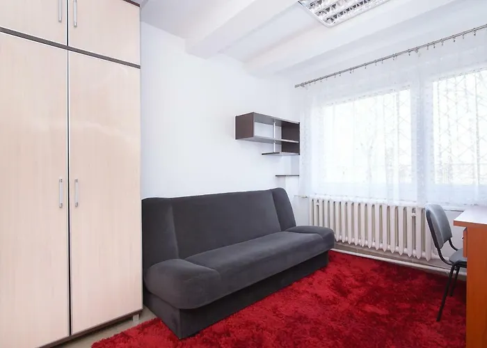 Brzezno Beach Apartment