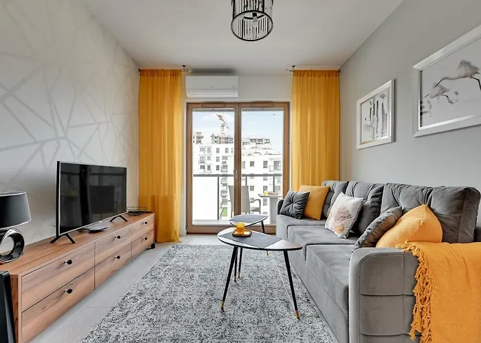 Luxury Voyage Apartments + Extra Bikes