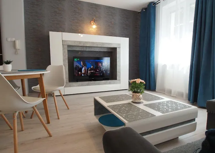 Grand-Tourist Amber Rose Apartment