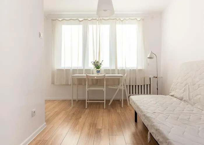 Sophie Apartment - Hav Aparts