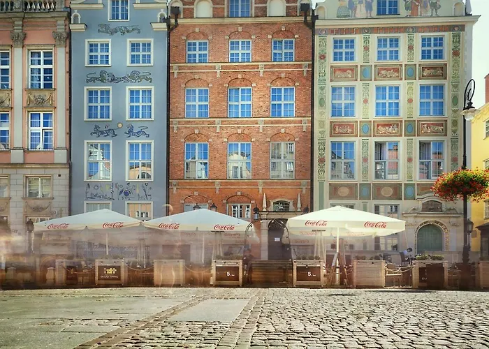 Ibb Hotel Gdansk