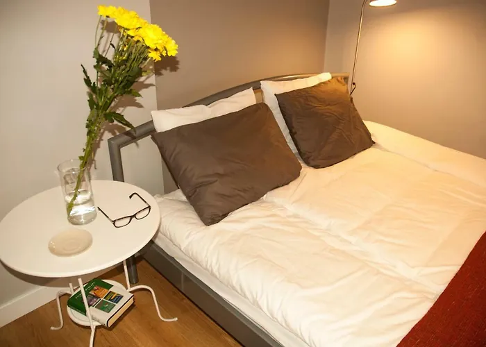 Apartament - Old Town Studio