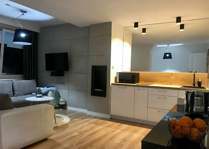 Apartament Mozart